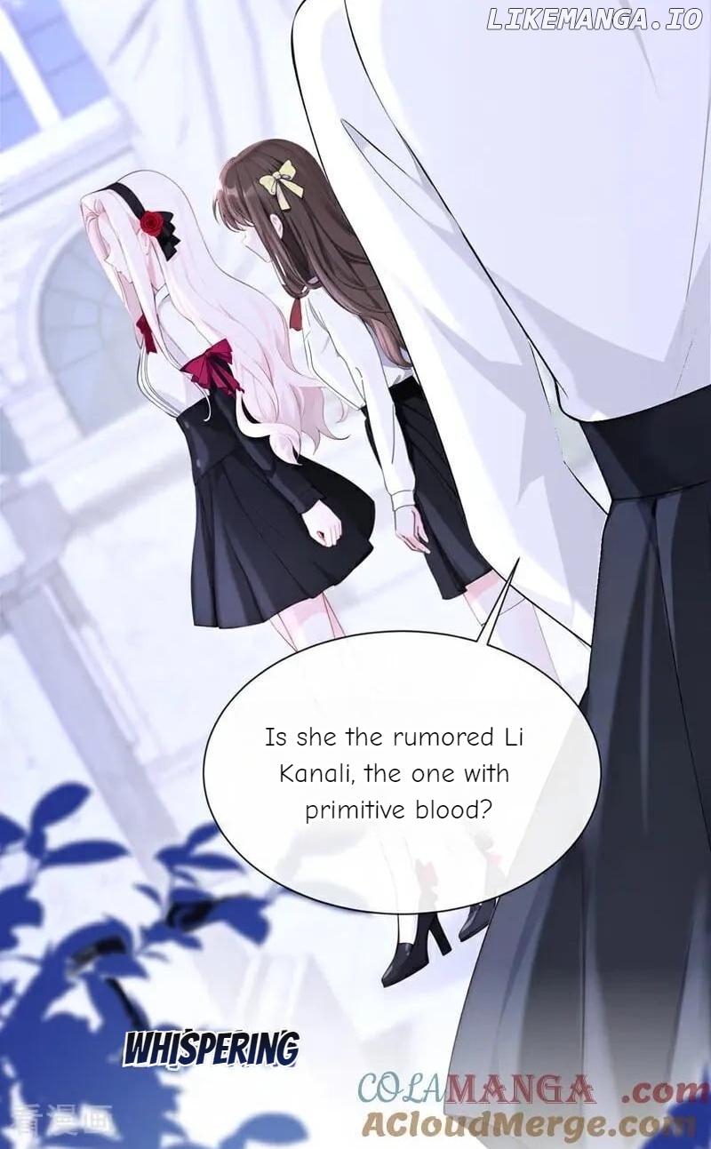 Quick Transmigration: The Host Wants To Die Chapter 137 - page 4